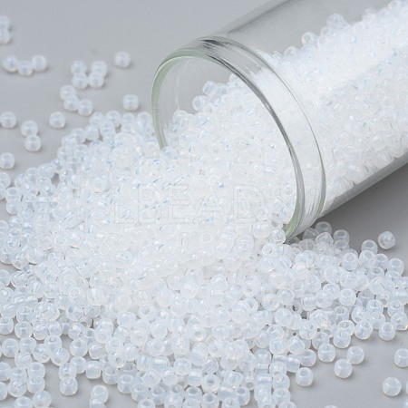 TOHO 11/0 Round Beads SEED-XTR11-1141-1