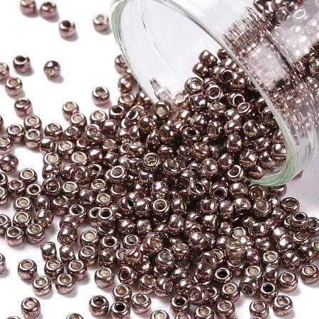 TOHO Round Seed Beads SEED-TR11-0556-1