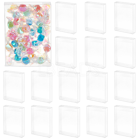PVC Gift Box CON-WH0088-83-1
