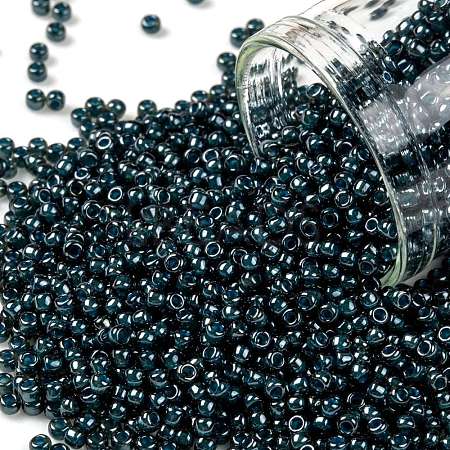TOHO 11/0 Round Beads X-SEED-TR11-0374-1