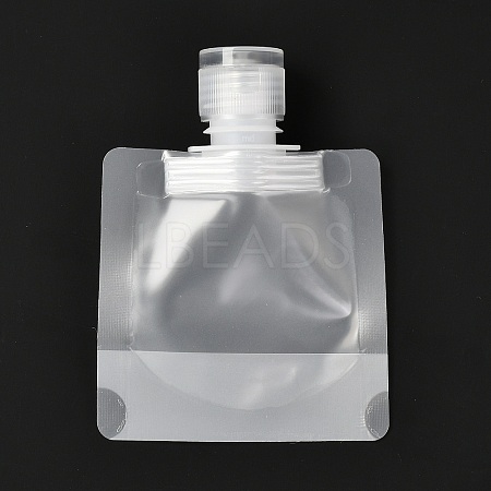 PET Plastic Travel Bags X1-ABAG-I006-02A-1