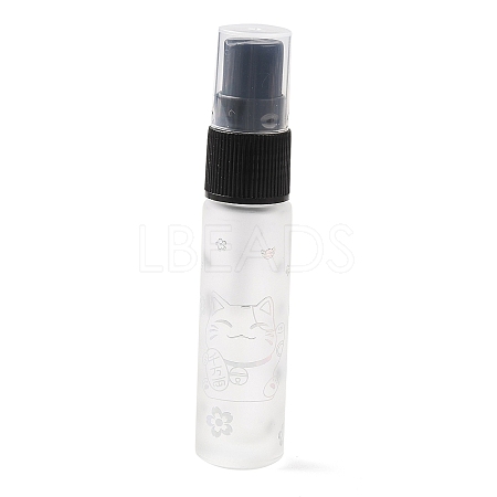 Glass Spray Bottles LS-MRMJ-M002-03B-01-1