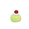 Resin Miniature Ornaments PW-WG9205D-01-1