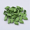 Spray Painted Alloy Multi-Strand Links PALLOY-G268-E-030-2