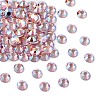 Preciosa&reg MAXIMA Crystal No Hotfix Flatback Stones Y-PRC-NSS8-70020-200-1