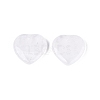 Natural Quartz Crystal Pendants G-Q601-29F-2