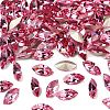Preciosa&reg MAXIMA Crystal Fancy Stones X-PRC-FG10-70010-1