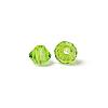 Preciosa&reg Crystal Beads Y-PRC-BA3-50540-200-3