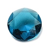 Pointed Back Glass Rhinestone Cabochons GLAA-B012-45A-01-2