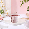 Column Velvet Finger Ring Package Boxes CON-SC0001-21B-7