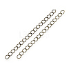 Iron Chain Extender IFIN-T007-11AB-NF-1