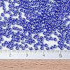 MIYUKI Round Rocailles Beads X-SEED-G007-RR0432-4