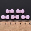 Imitation Jelly Acrylic Beads MACR-S373-96-E10-5