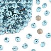 Preciosa&reg MAXIMA Crystal Round Stones X-PRC-RBSS29-60000-1