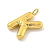 Ion Plating(IP) 304 Stainless Steel Pendants STAS-C102-15G-K-2