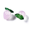 Handmade Lampwork Beads LAMP-N021-022-4