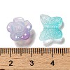 Imitation Jelly Acrylic Beads OACR-H039-02B-3