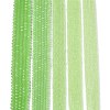 Glass Beads Strands EGLA-A044-J6mm-D08-2