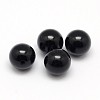 Natural Black Onyx Beads G-D708-12mm-1