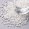 12/0 Glass Seed Beads SEED-US0003-2mm-121-1