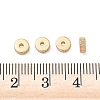 SHEGRACE Brass Beads XGRQ19276-309G-3