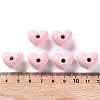 Acrylic Beads OACR-S039-03-26-4