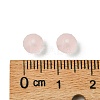 Preciosa&reg Crystal Beads Y-PRC-BA6-70120-840-6