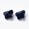 Transparent Glass Beads GLAA-P037-02A-20-1