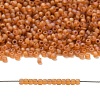 TOHO 11/0 Round Beads SEED-TR11-0162CF-4