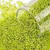 TOHO 15/0 Round Beads SEED-XTR15-0024-1