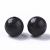 Natural Wood Beads X-WOOD-S666-8mm-02-2