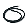 Round Plastic Tube Cords OCOR-L032-11-2