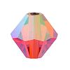 Preciosa&reg Crystal Beads Y-PRC-BA4-90040-20000-1