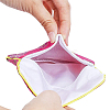 Embroidery Damask Cloth Pouches Set ABAG-NB0001-14-3