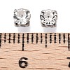 Sew on Rhinestone KK-S324-01B-3