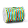 Segment Dyed Polyester Thread NWIR-I013-B-05-2
