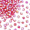 Preciosa&reg Crystal Beads Y-PRC-BA4-90070-20000-3