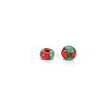 12/0 Glass Seed Beads SEED-S005-3-6