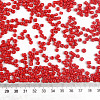 Baking Paint Glass Seed Beads SEED-US0003-4mm-K20-3