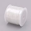 Nylon Satin Rattail Cords X-NWIR-L006-1mm-27-2