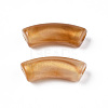 Opaque Acrylic Beads MACR-N009-019B-2