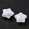 Acrylic Beads OACR-U005-05F-2