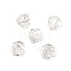 Glass Imitation Austrian Crystal Beads GLAA-P071-02A-01-1