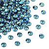 Preciosa&reg MAXIMA Crystal No Hotfix Flatback Stones Y-PRC-NSS8-33400-200-1