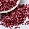 MIYUKI Round Rocailles Beads SEED-X0055-RR0425-1