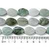 Natural Myanmar Jadeite Beads Strands G-A092-B01-03-5