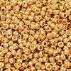 TOHO 6/0 Round Beads SEED-TR06-0715-3