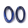 Acrylic Linking Rings OACR-S021-21B-2