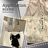 DIY Keychain Making Kits DIY-SC0031-88-5
