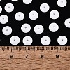Opaque Colours Glass Seed Beads SEED-Q042-01A-D01-4